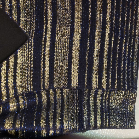 COPY - Lulu's 2 piece Hi-Fashion Midriff Dress - Picture 8 of 9